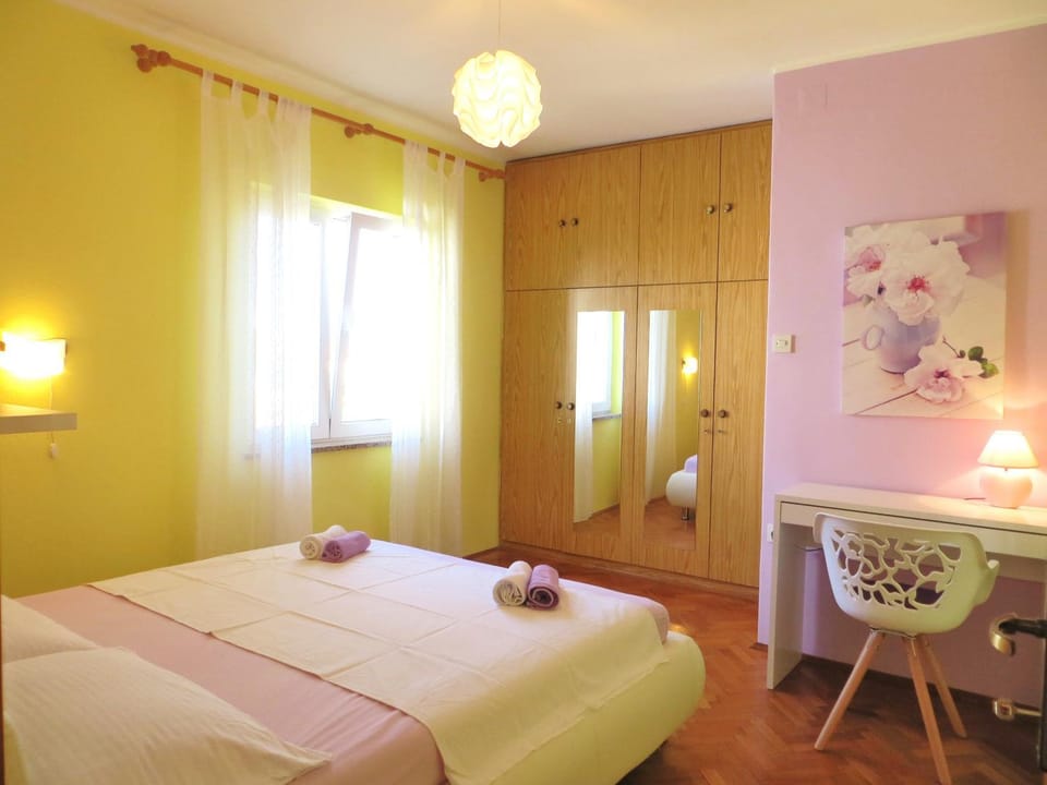 Apartment Ema Krk Apartment in Krk