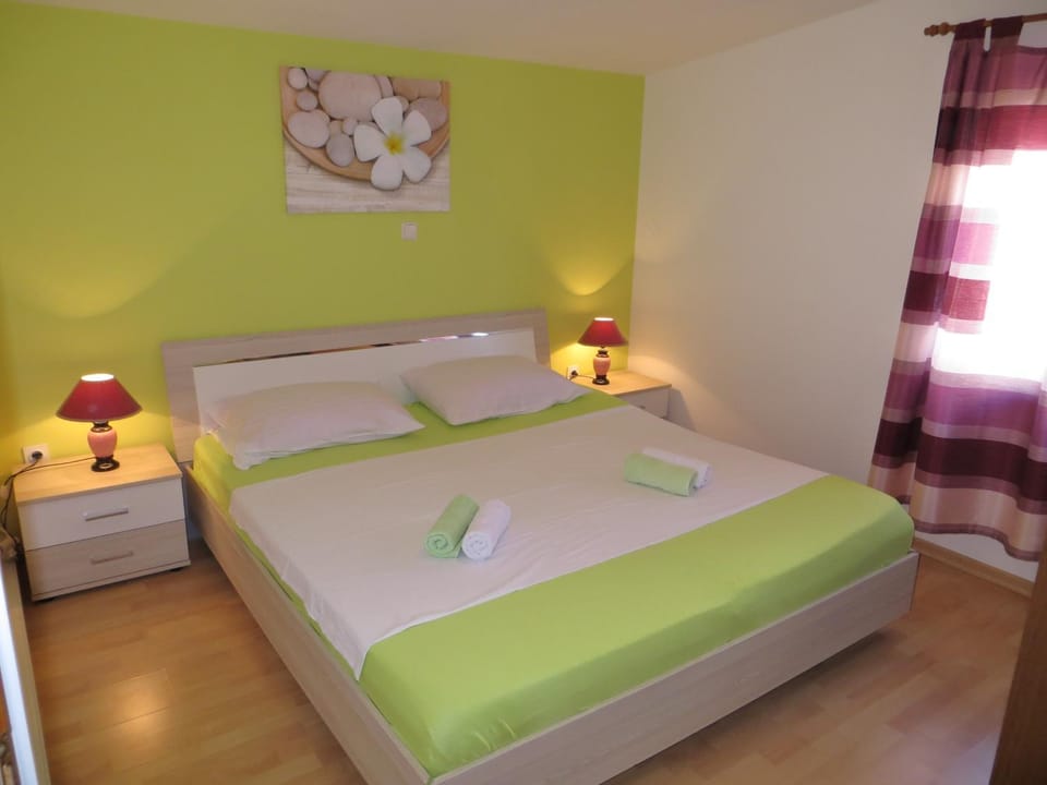 Apartment Ema Krk Apartment in Krk