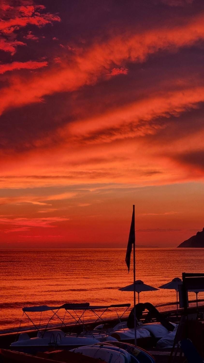 Almyra Living - Adults Only Apartment hotel in Corfu, Greece