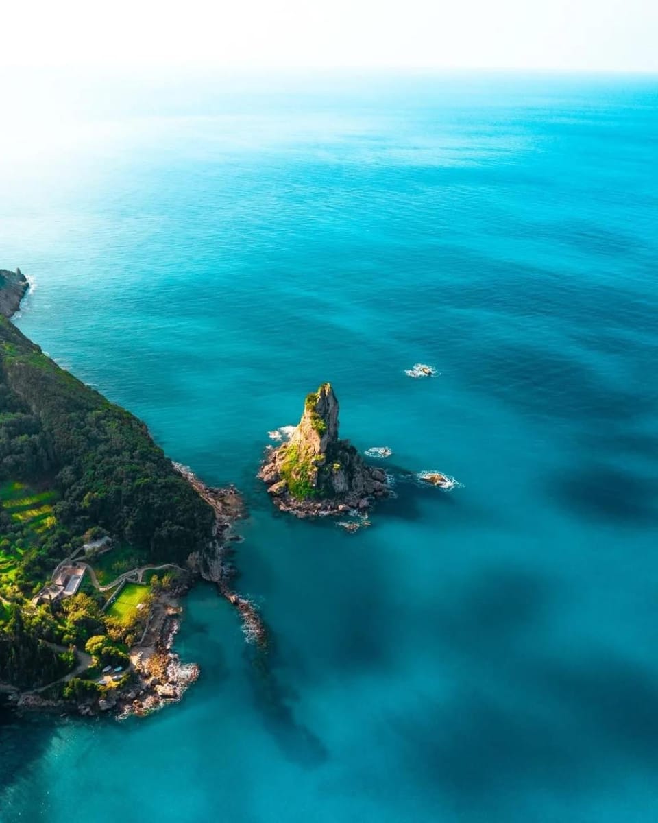 Almyra Living - Adults Only Apartment hotel in Corfu, Greece