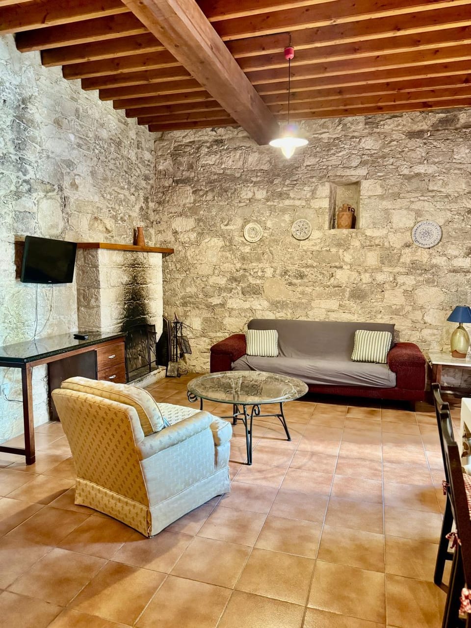 Cornaro House Apartment in Limassol District