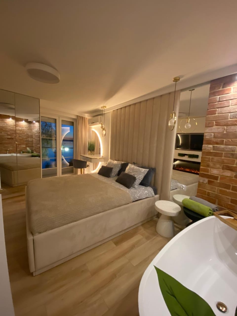 Apartament MoLoo I Apartment in Poland