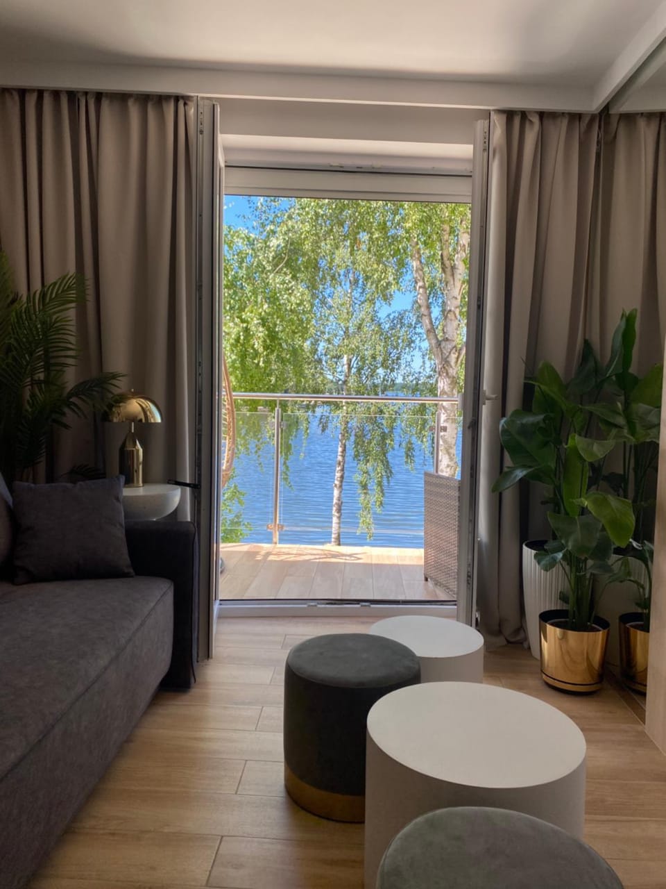 Apartament MoLoo I Apartment in Poland