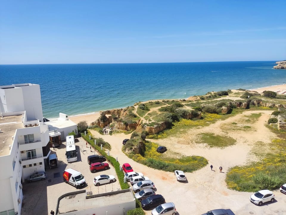 View (from property/room), Sea view