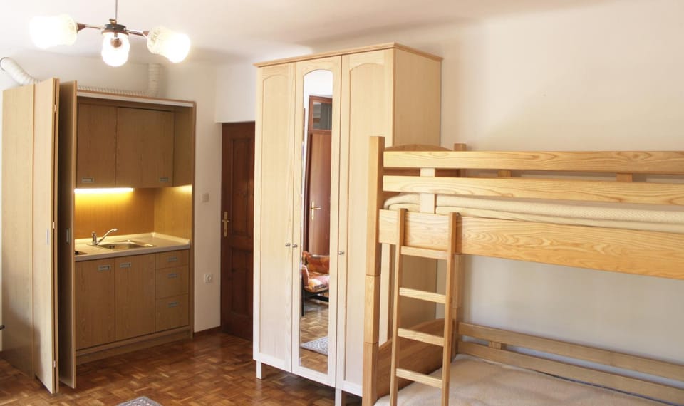 Homestead Zatrnik near Bled Farm Stay in Slovenia