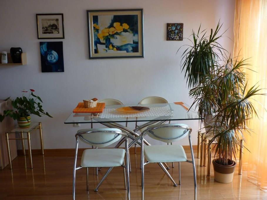 APARTMENT IVA 2 Apartment in Medulin