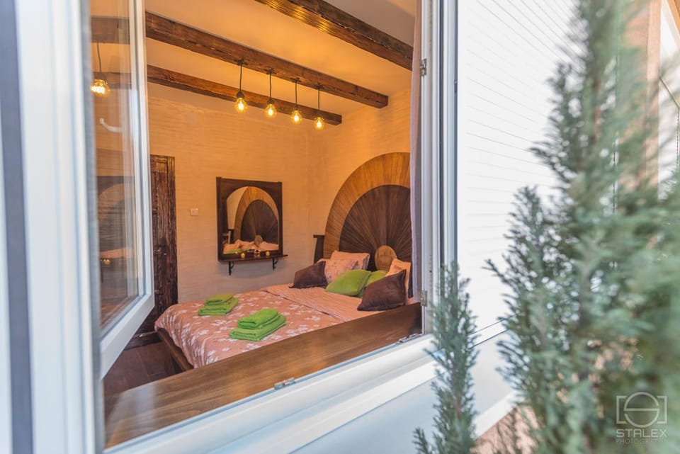 Kruna apartmani Apartment in Bosnia and Herzegovina