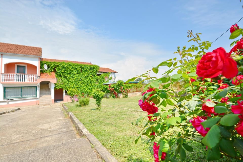 Apartmani Maća Apartment in Šibenik-Knin County, Croatia