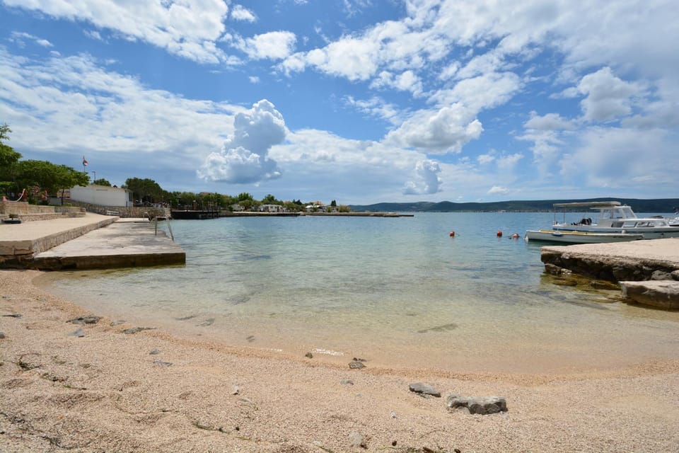 Apartmani Maća Apartment in Šibenik-Knin County, Croatia