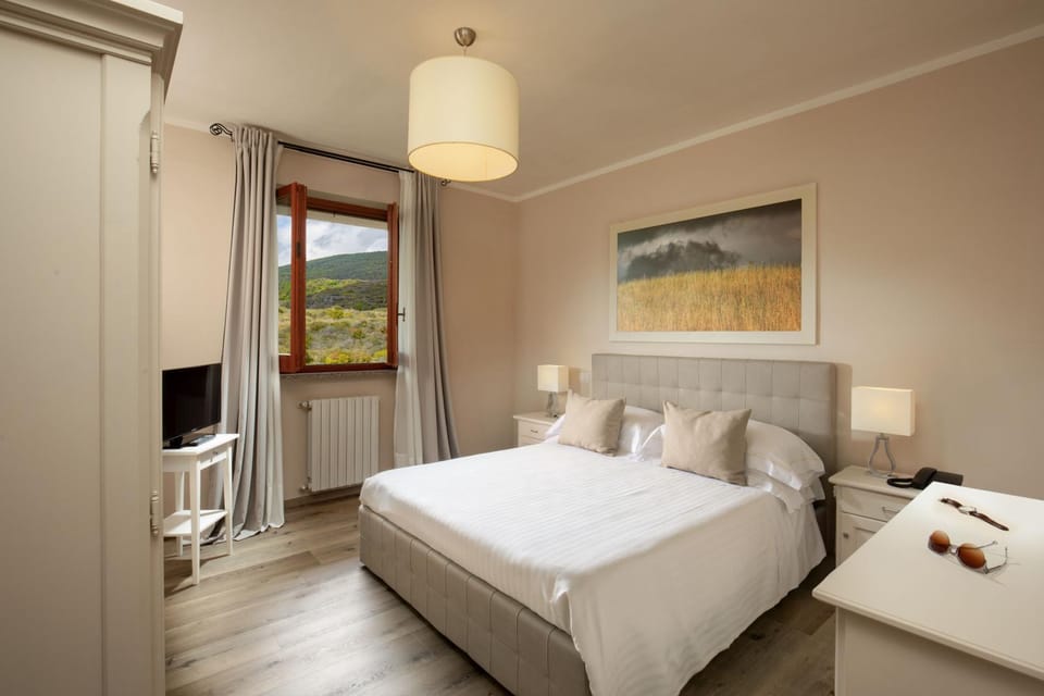 View (from property/room), Bedroom