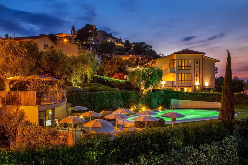 Bird's eye view, Garden, Swimming pool