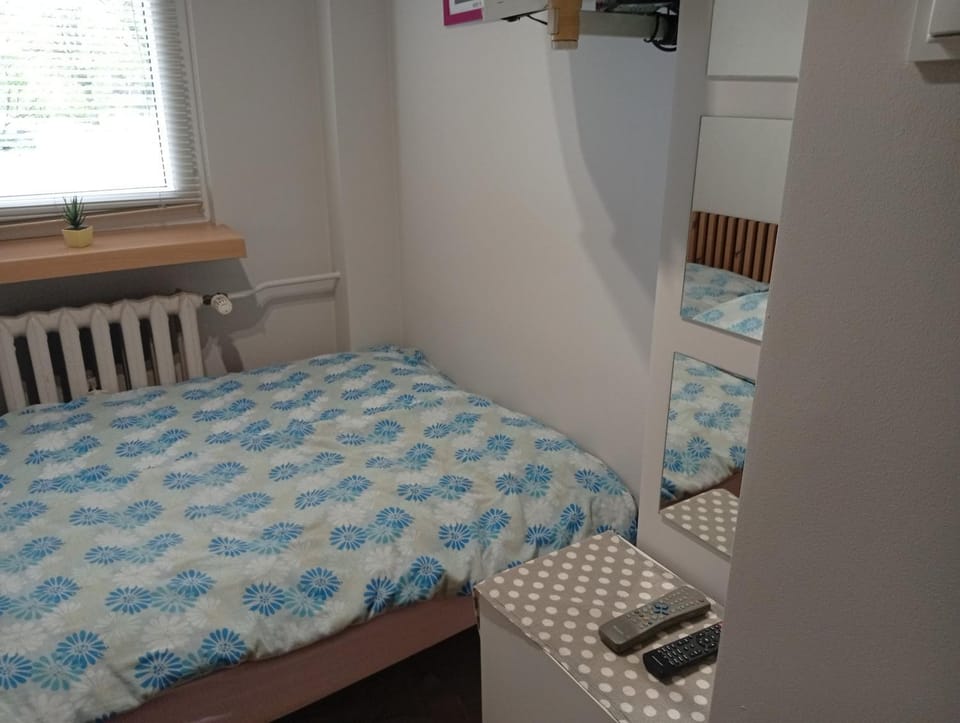 Apartament Zacisze 2 big 4U Apartment in Poland