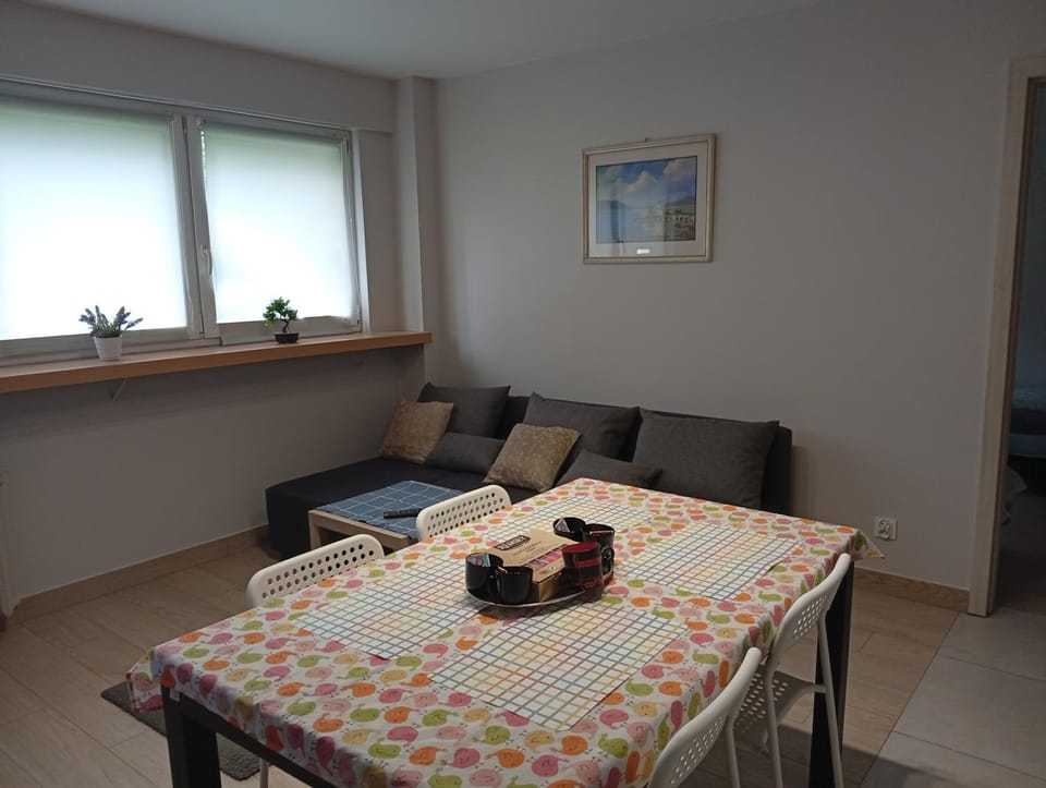 Apartament Zacisze 2 big 4U Apartment in Poland