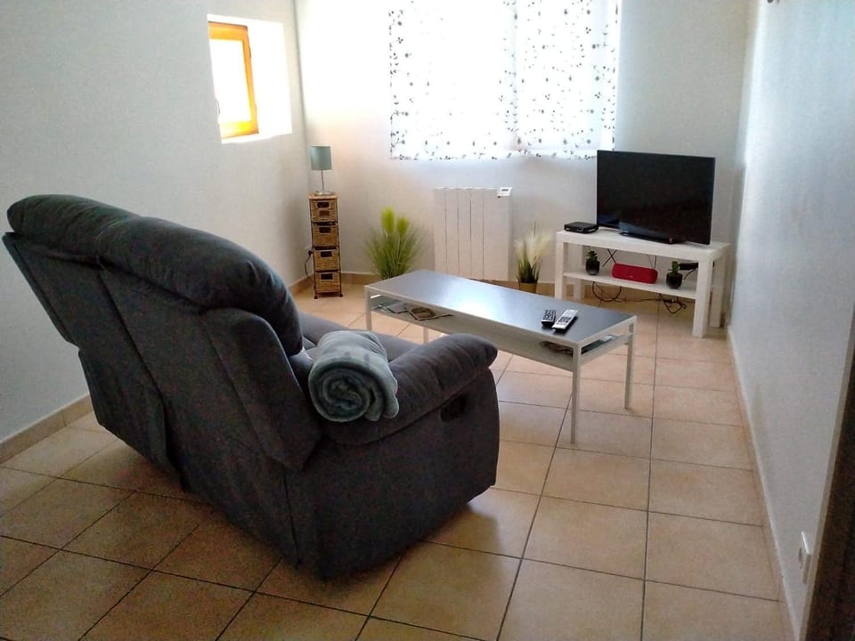 Le Chardon 2 Apartment in French Riviera