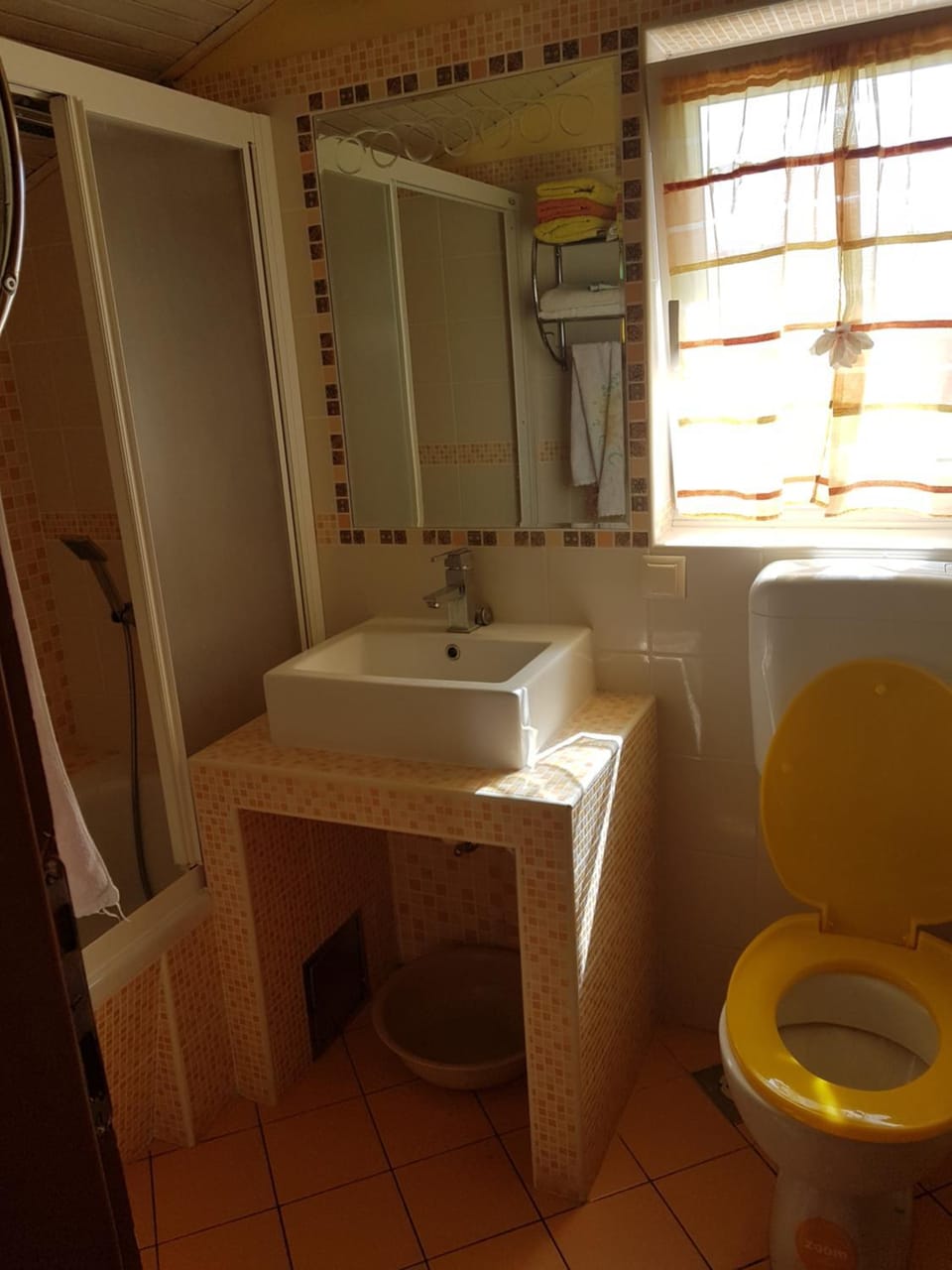 EDO-KROK Apartment in Lika-Senj County