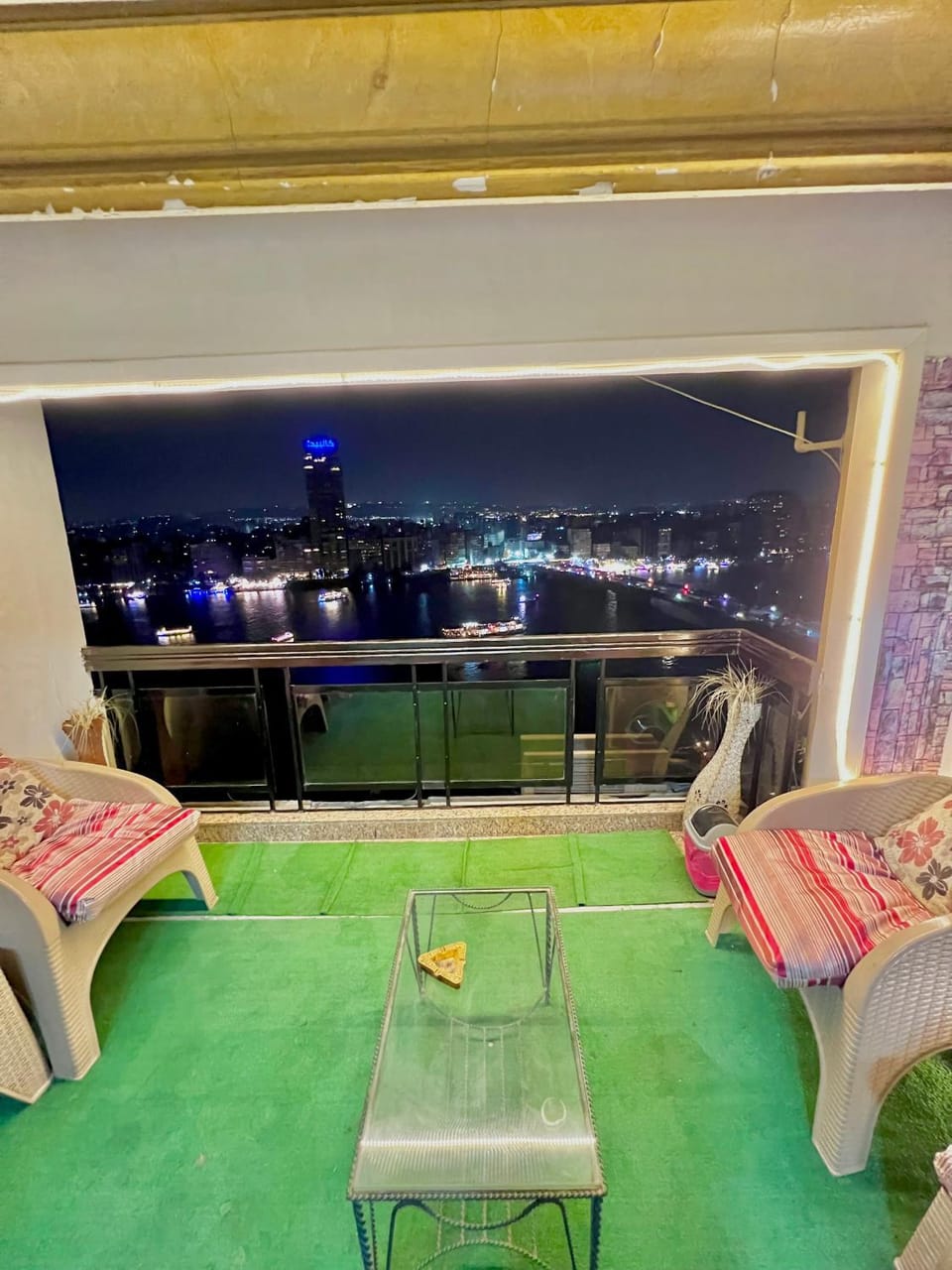 View (from property/room)