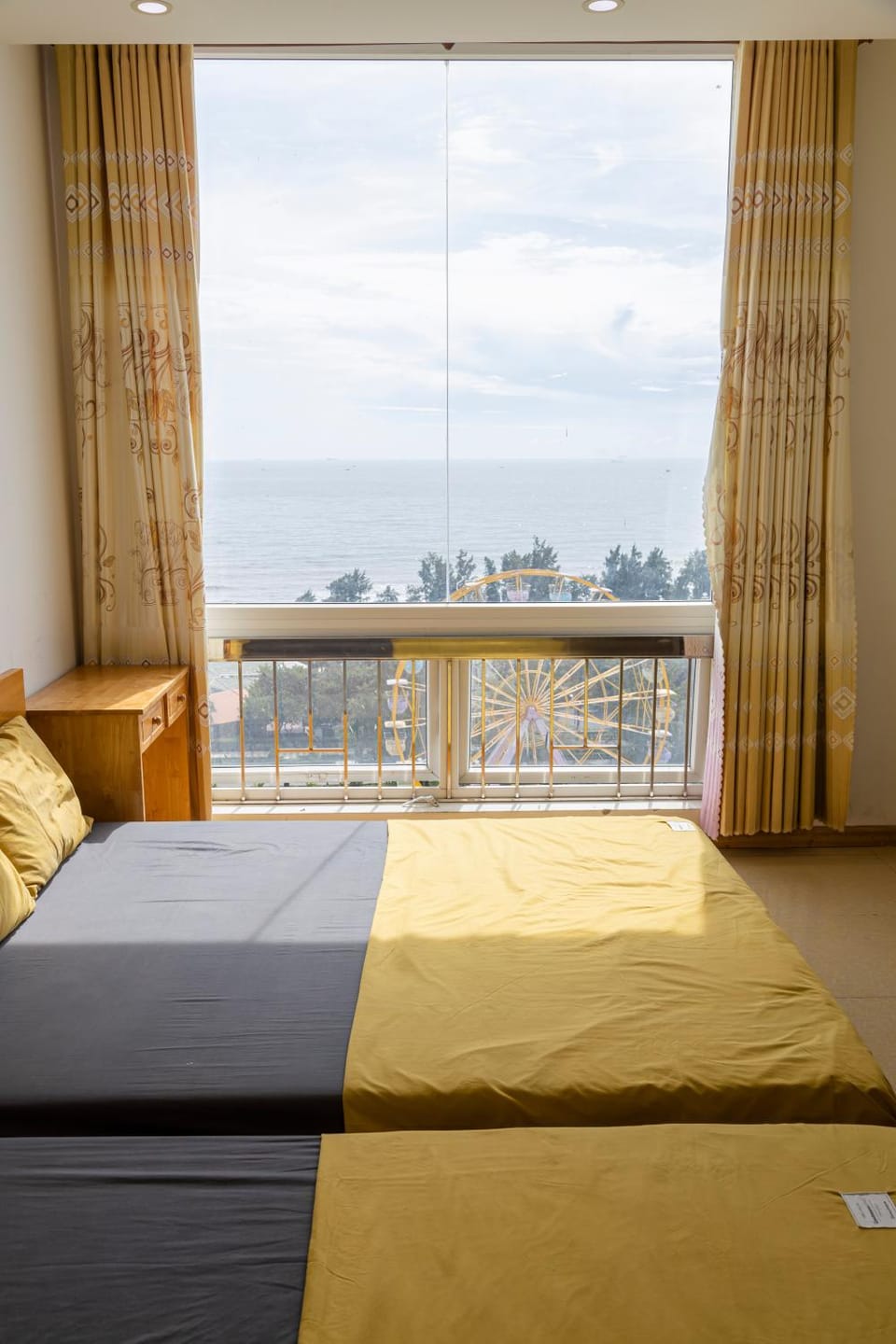 Oasky 36 - Sơn Thịnh Apartment Apartment in Vung Tau