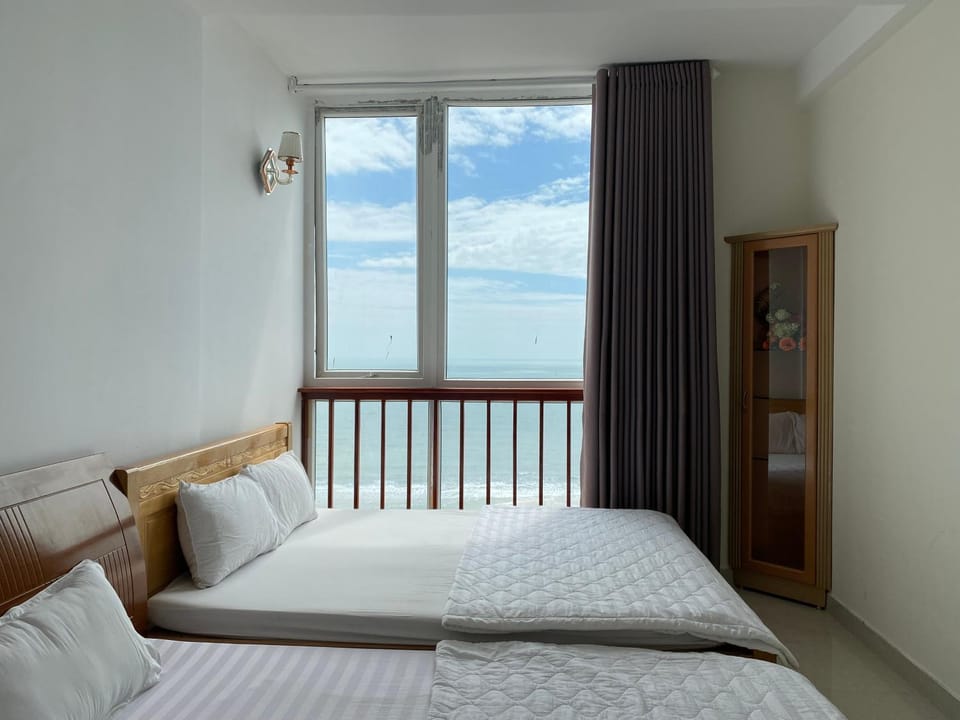 Oasky 36 - Sơn Thịnh Apartment Apartment in Vung Tau