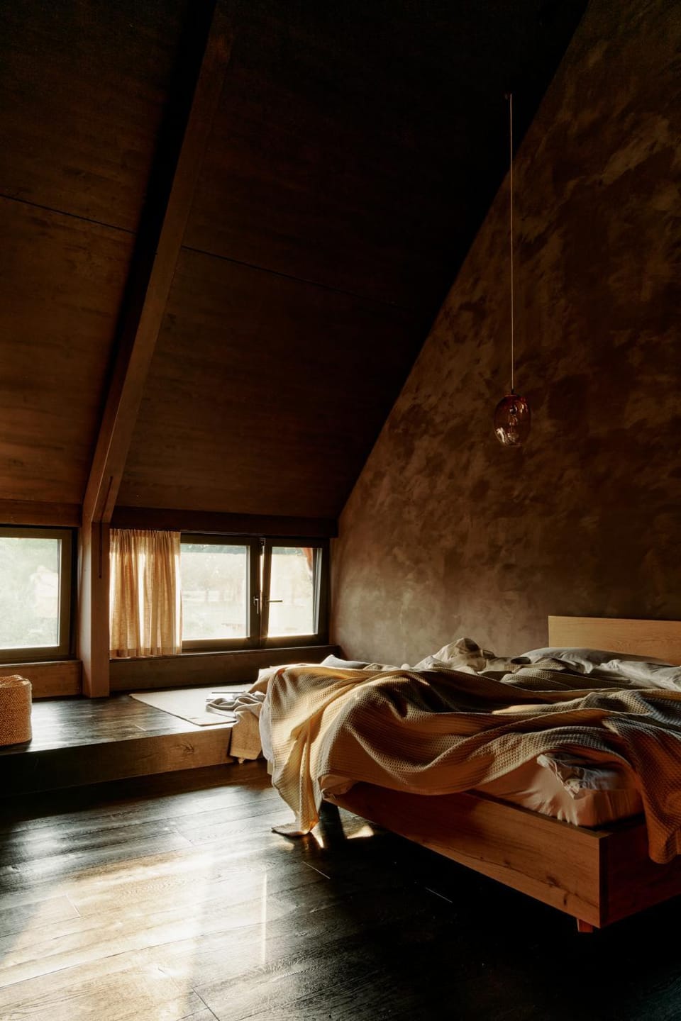 Michelberger Farm Apartment in Burg