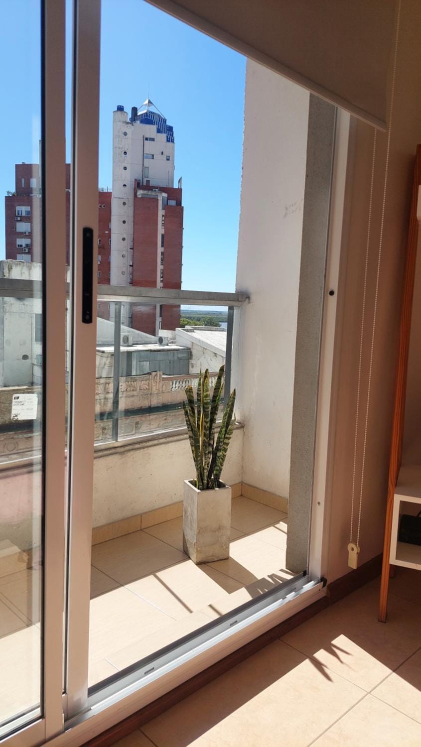 Little home Apartment in Rosario