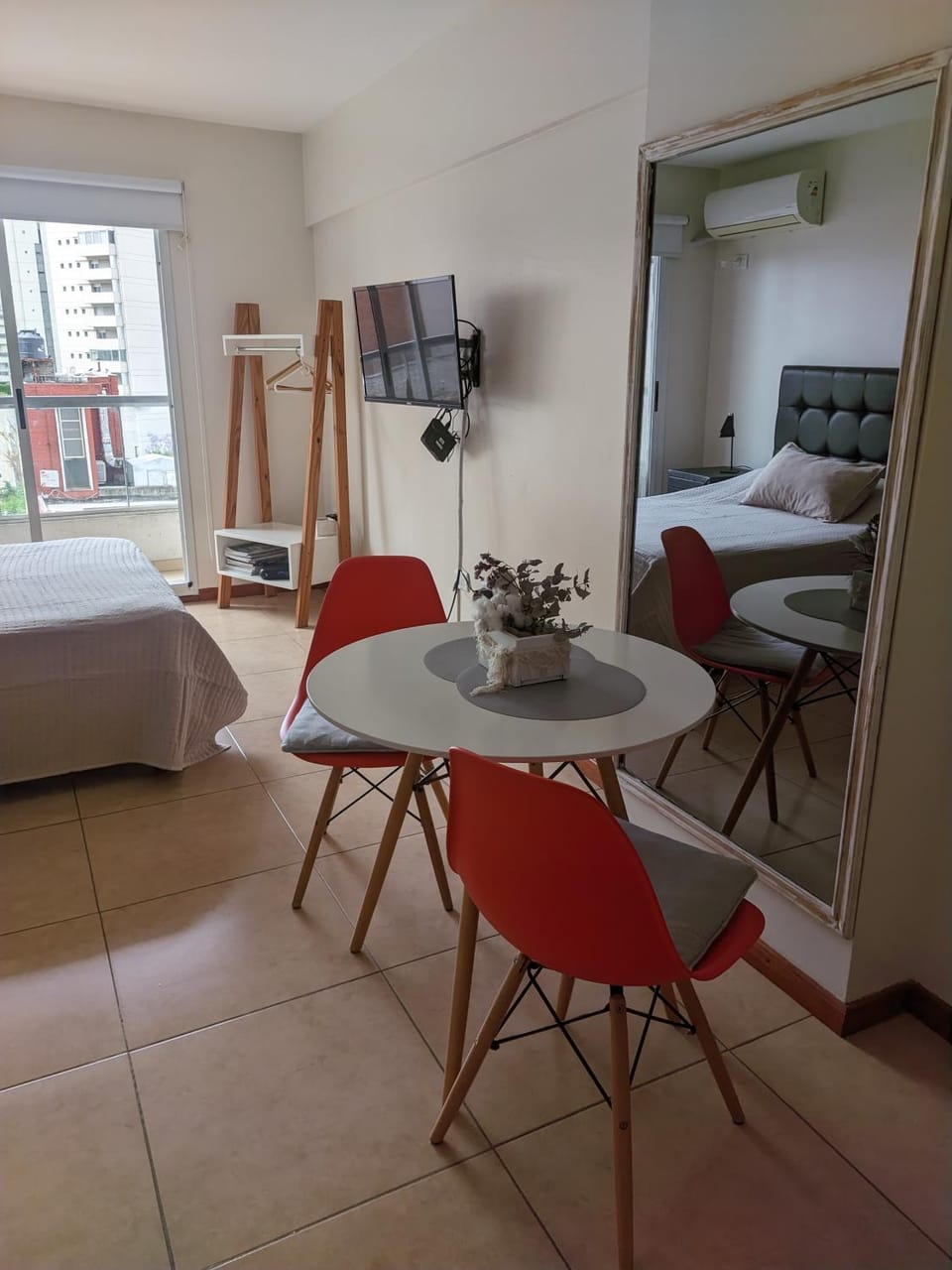 Little home Apartment in Rosario