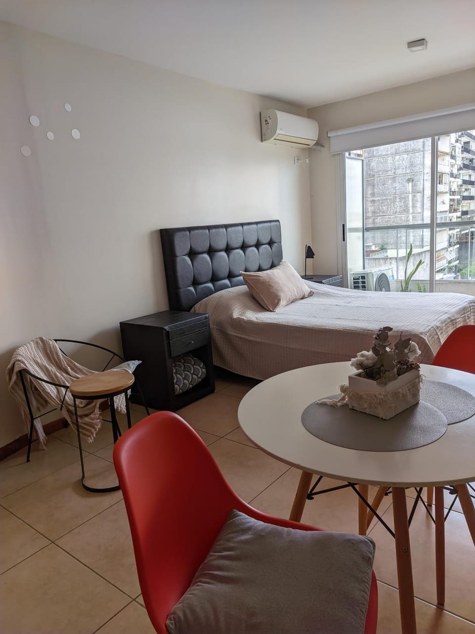 Little home Apartment in Rosario