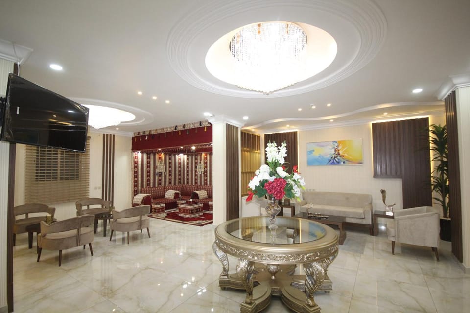 Ra'af Abha lilwahadat alsakaniih راف أبها للوحدات السكنية Apartment hotel in Saudi Arabia