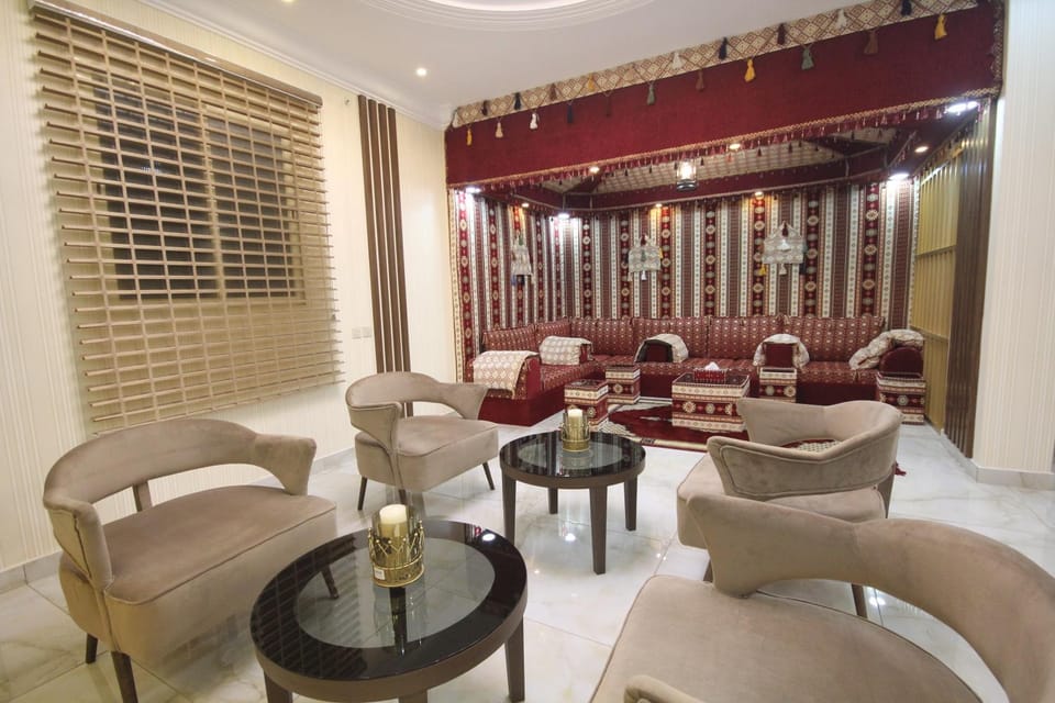 Ra'af Abha lilwahadat alsakaniih راف أبها للوحدات السكنية Apartment hotel in Saudi Arabia