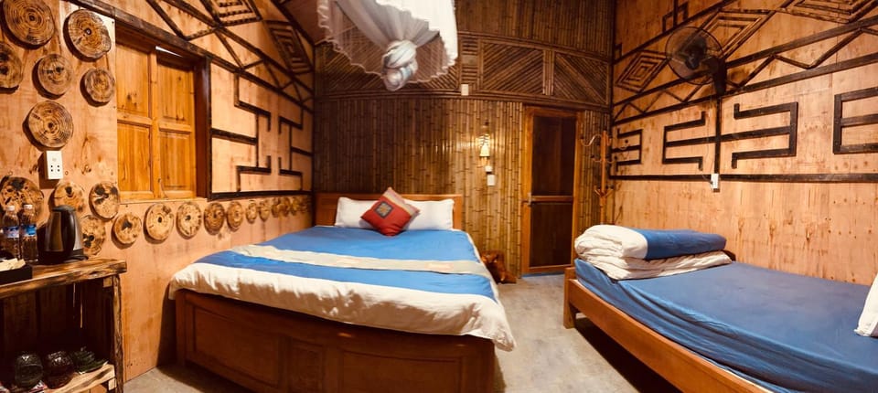 Little Yen's Homestay Bed and Breakfast in Vietnam