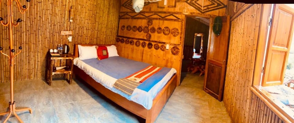 Little Yen's Homestay Bed and Breakfast in Vietnam