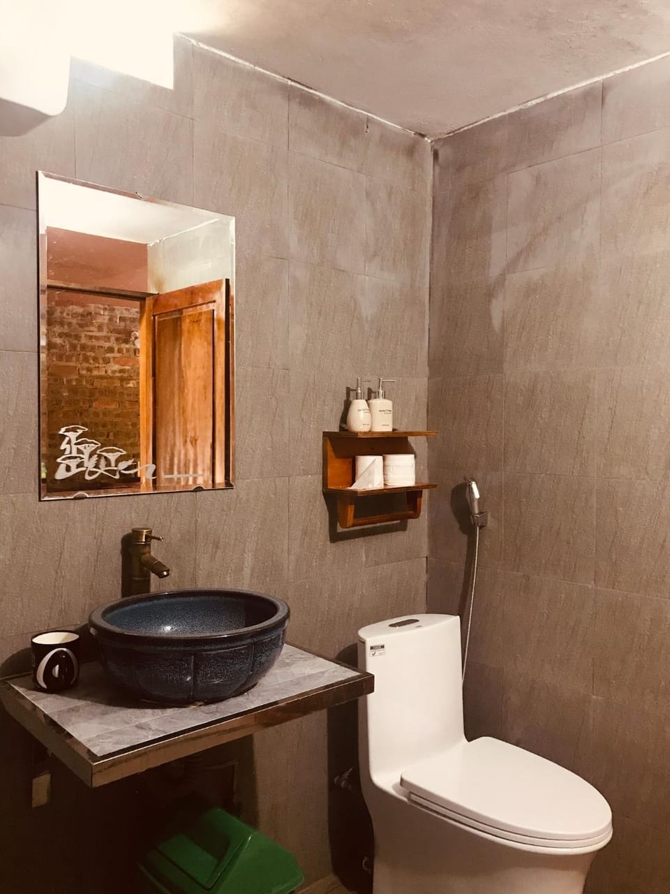 Little Yen's Homestay Bed and Breakfast in Vietnam