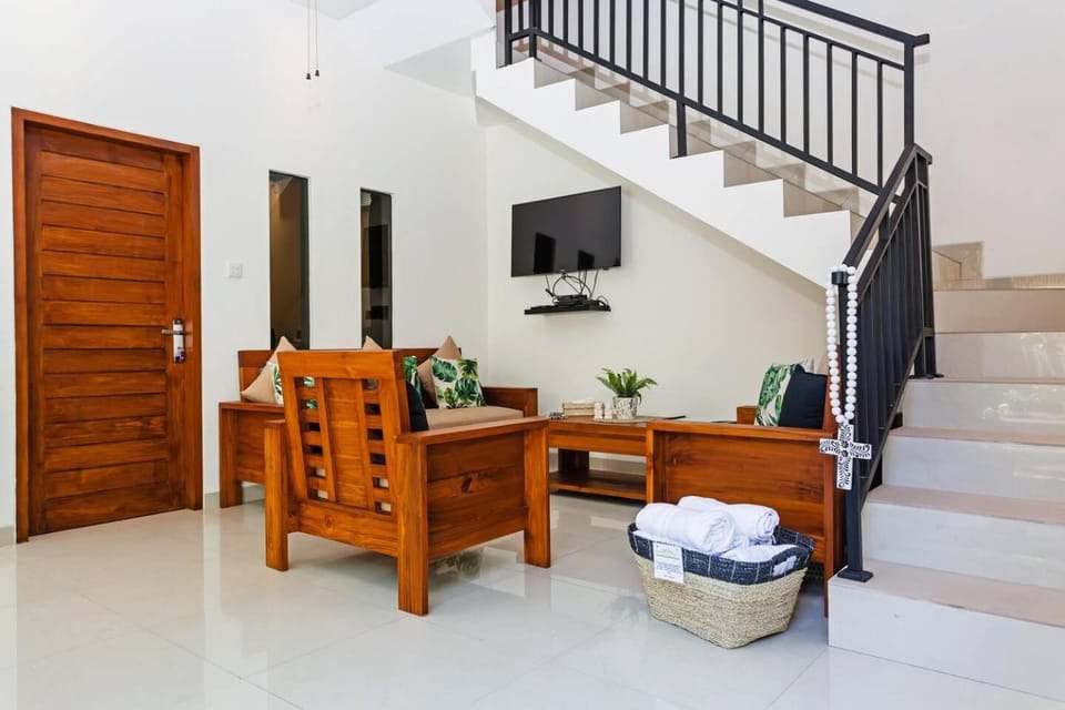 Villa Poppy Legian Villa in Kuta
