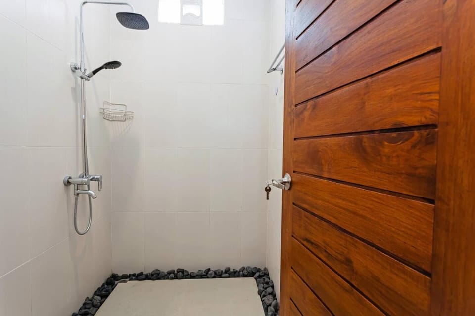 Villa Poppy Legian Villa in Kuta