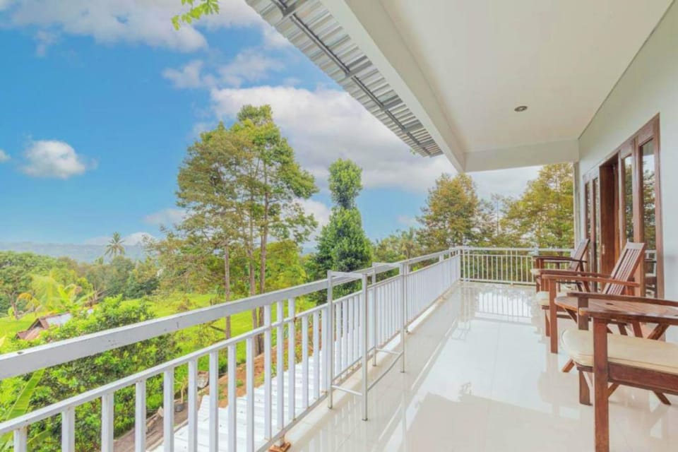 Day, Balcony/Terrace