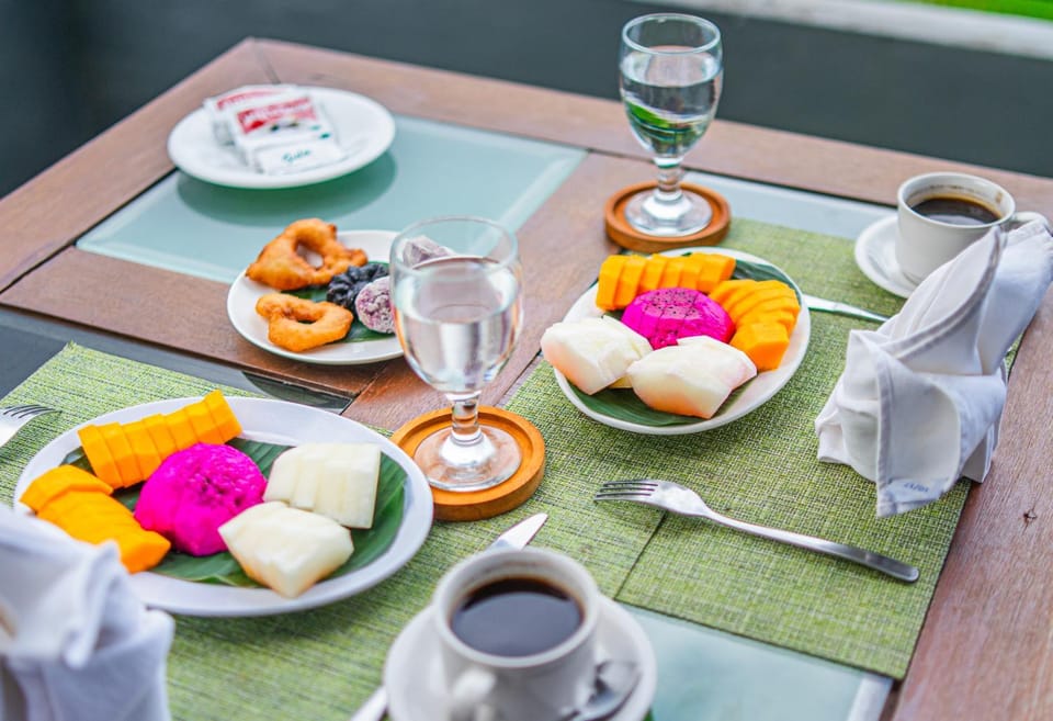 Food, Breakfast