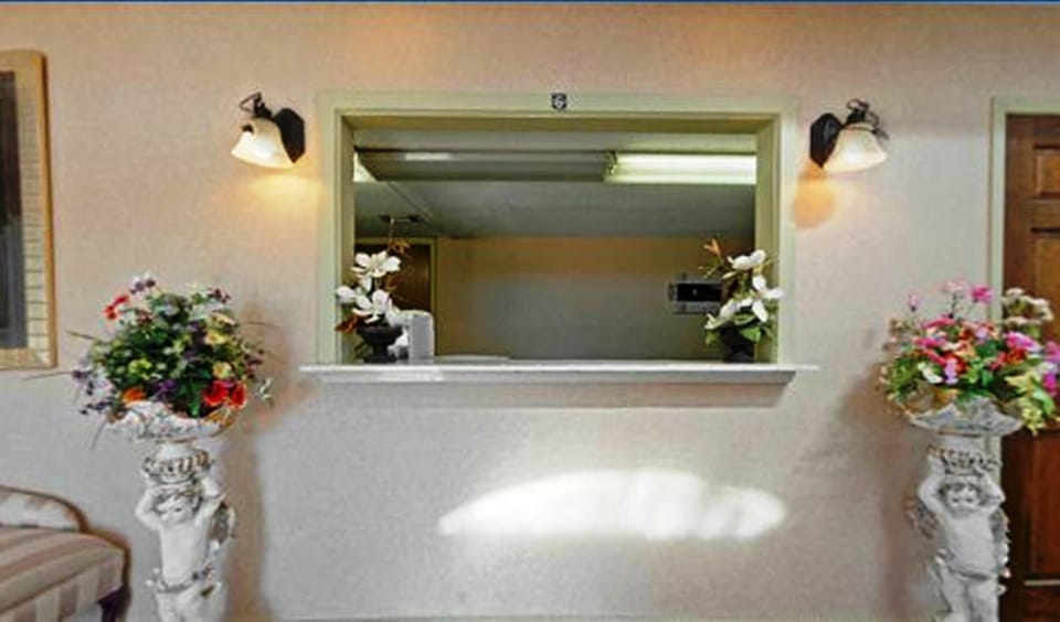 Americas Best Value Inn Anderson SC Motel in Lake Hartwell
