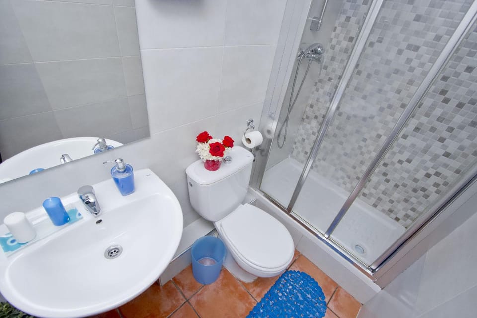 Barcelona City Rooms Hostal Bed and Breakfast in Barcelona