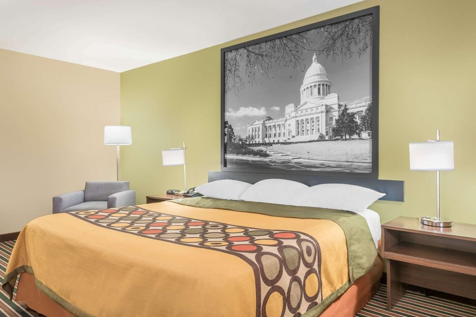 Photo of the whole room, On site