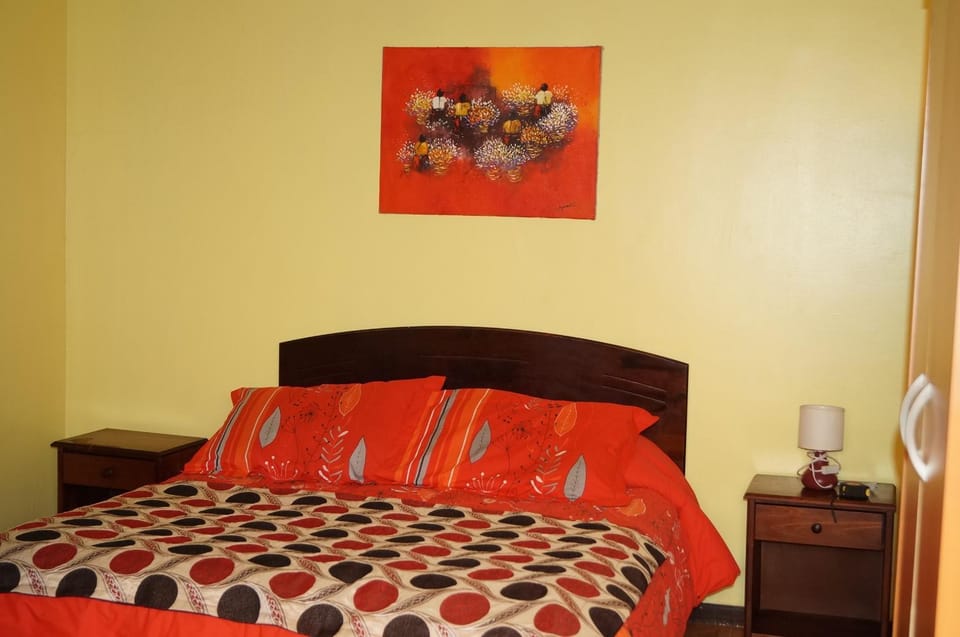Hostal Intipara Inn in San Pedro de Atacama