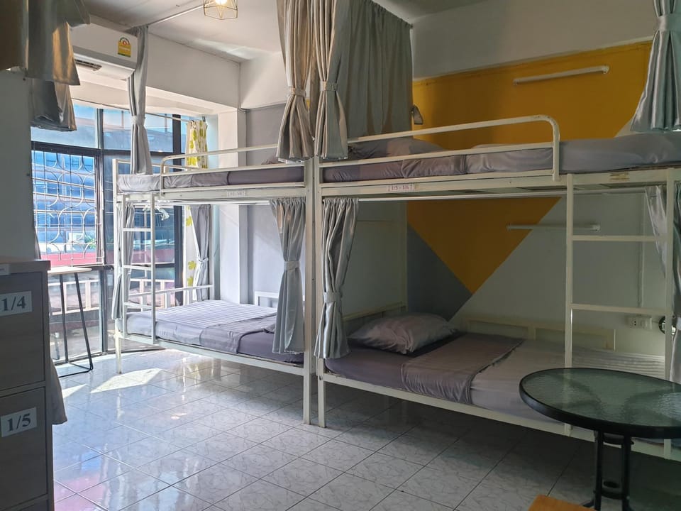 i-smile Hostel in Chiang Mai