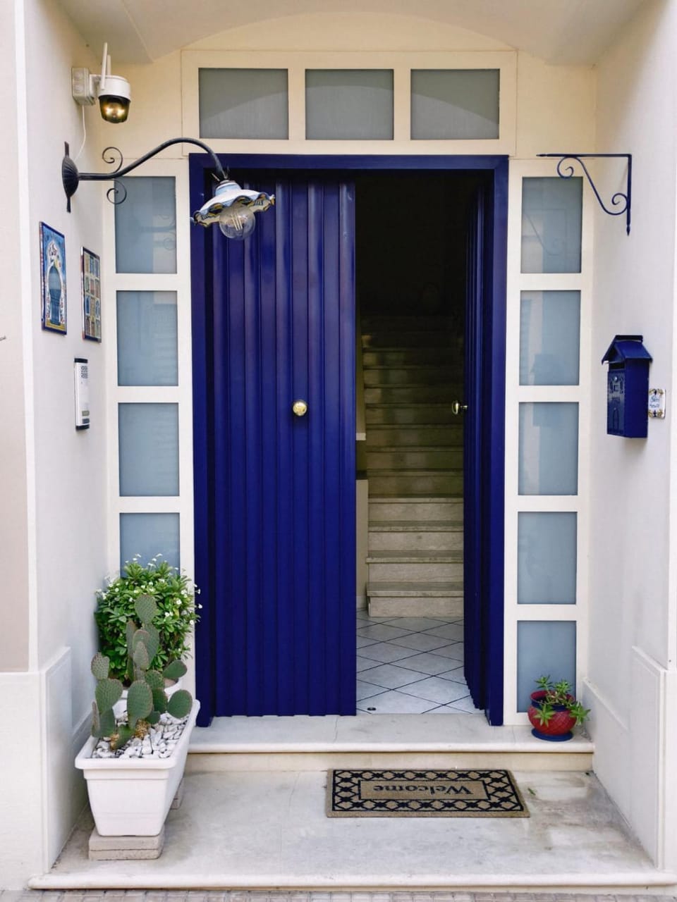''A casa di Lele'' Apartment in Avola