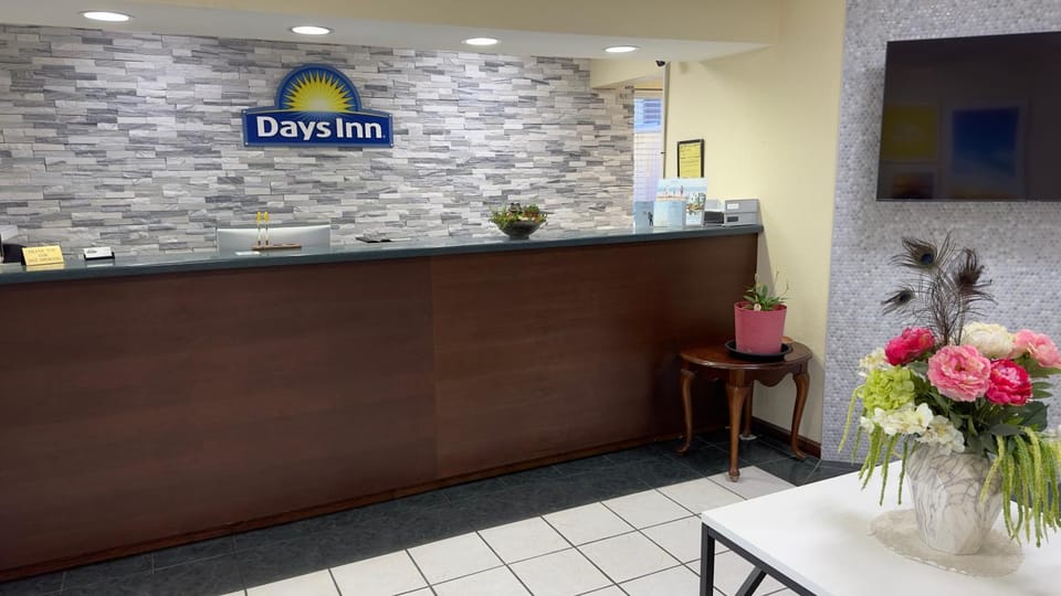 Property logo or sign, Lobby or reception, Logo/Certificate/Sign