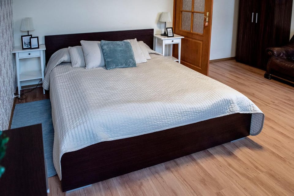 "Staromiejskie" Apartment in Poland