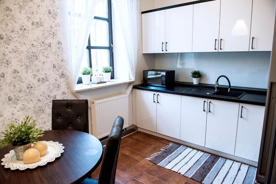 "Staromiejskie" Apartment in Poland