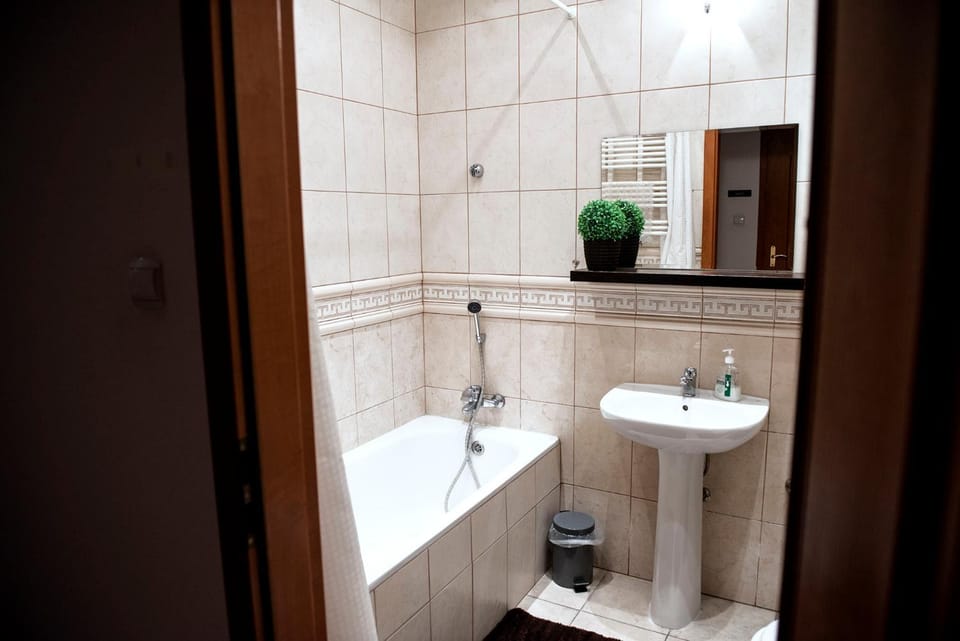 "Staromiejskie" Apartment in Poland