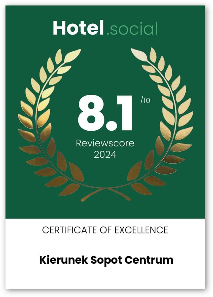 Certificate/Award
