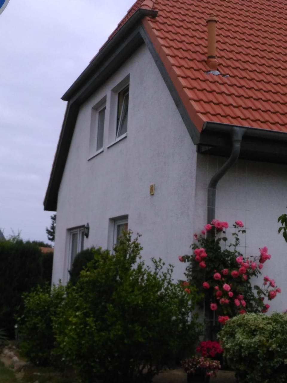 Appartement Fam. M.Lehmann Apartment in Heringsdorf