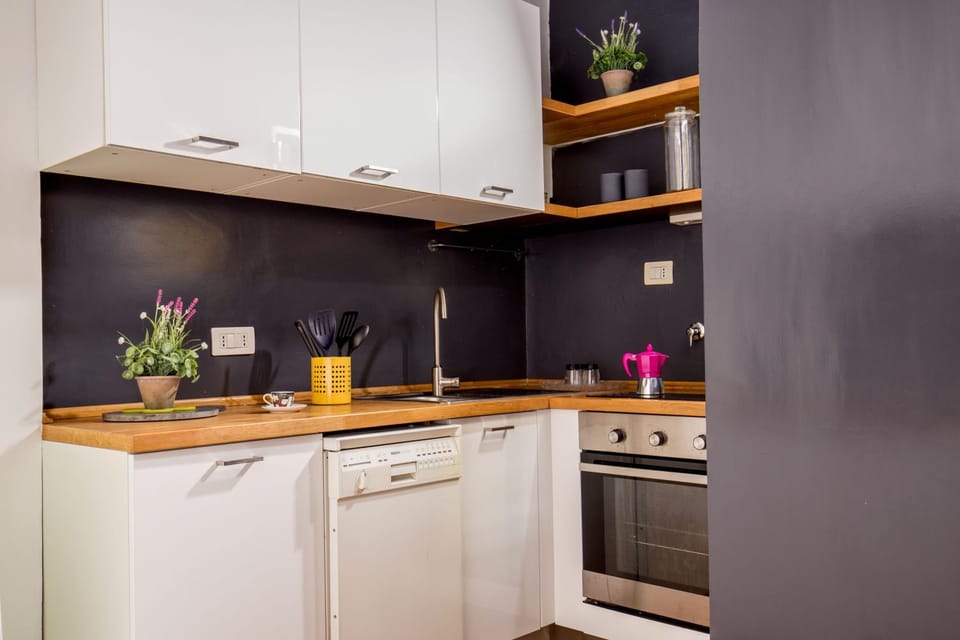 SK ROME - Apartment Luxury Navona House in Rome