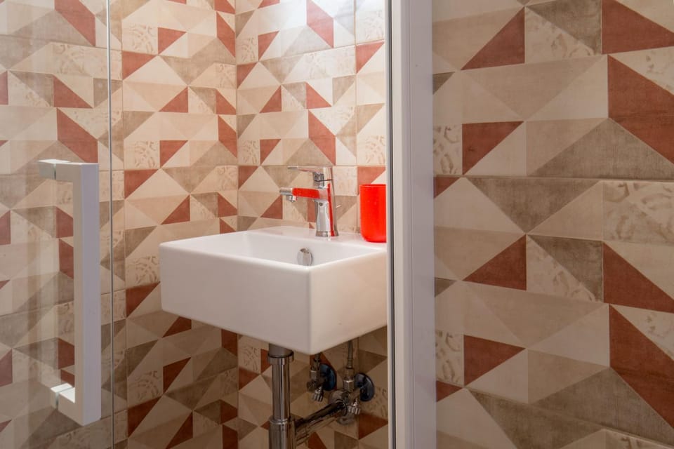 SK ROME - Apartment Luxury Navona House in Rome