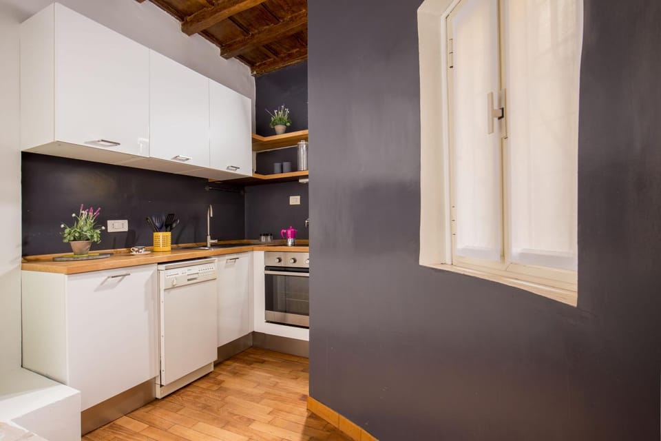 SK ROME - Apartment Luxury Navona House in Rome
